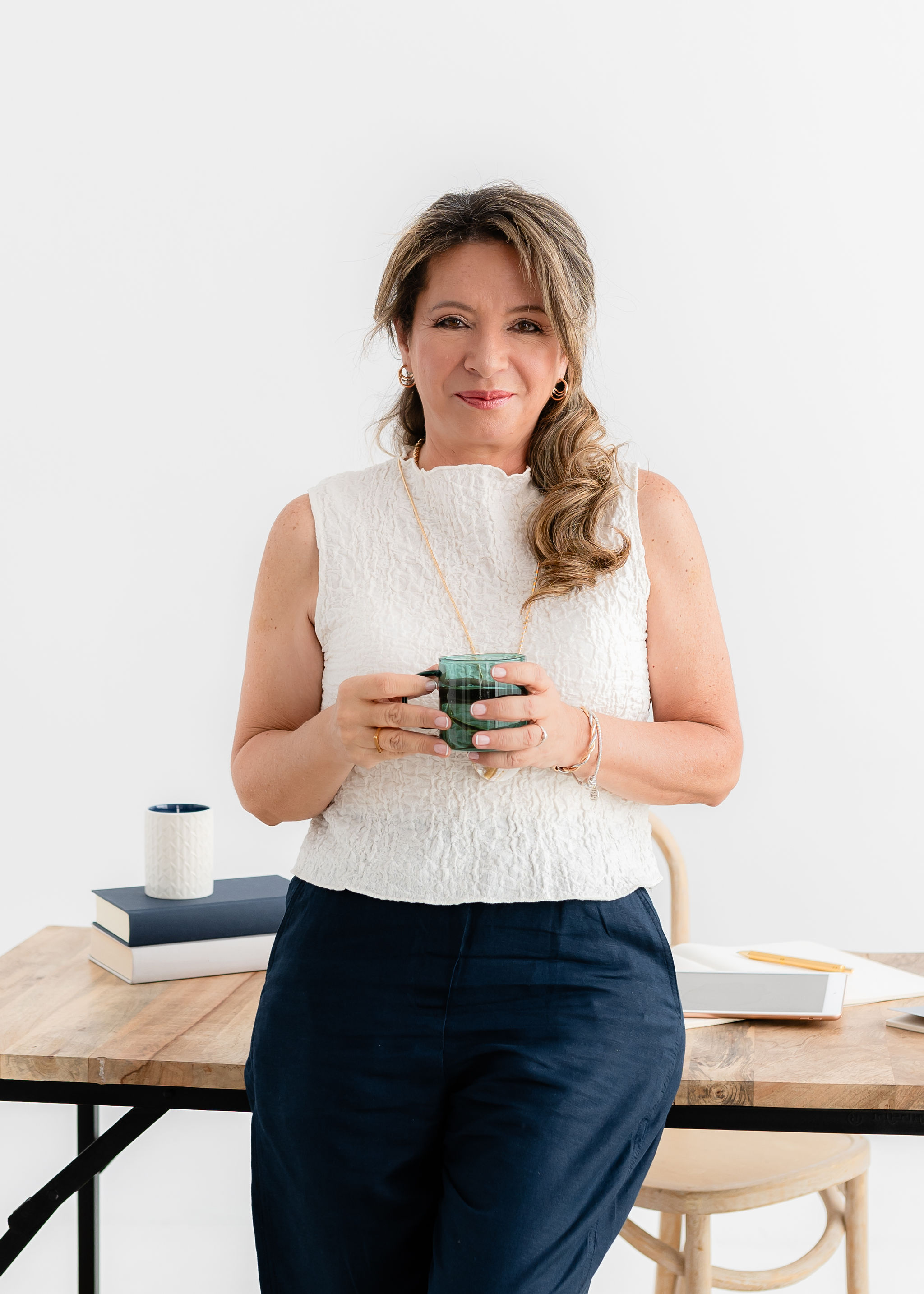 Claudia Lucía Martínez